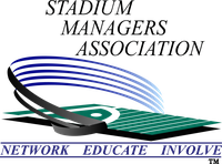 Stadium Managers Association logo