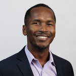 Stephen Thomas (Vice President of Diversity, Equity, and Inclusion at Tampa Bay Rays)