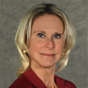 Kathy Lupia (Senior Managing Director of Petrone Risk)